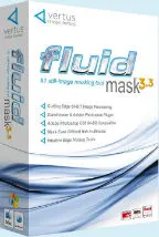 Vertus Fluid Mask 3.3.8 (Portable)