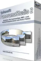 PanoramaStudio 2.6.1 Pro [x64] (FULL + Crack)
